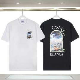 Picture of Casablanca T Shirts Short _SKUCasablancaS-2XLhstx82818915